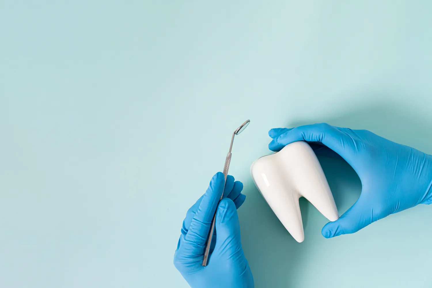 Czym się różni dentysta od stomatologa?