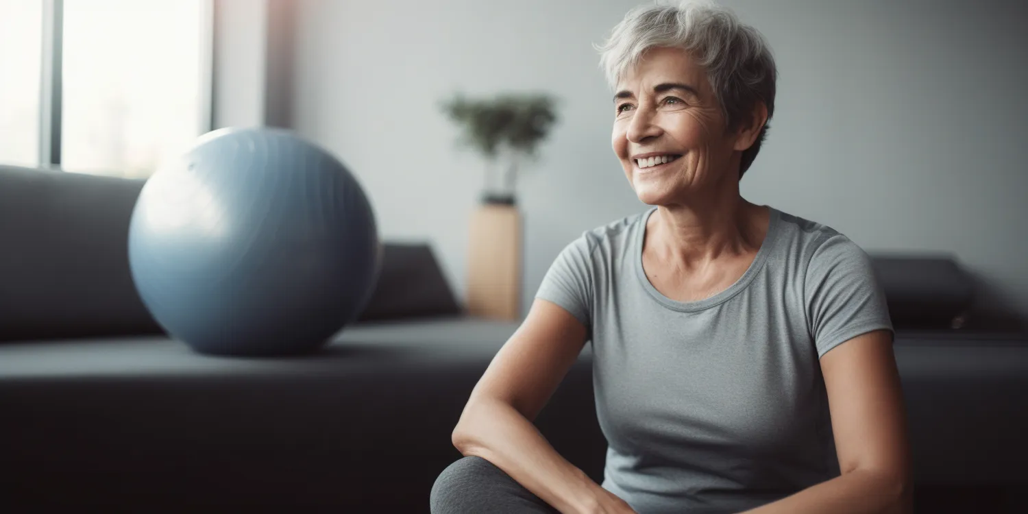 Kiedy rehabilitacja po endoprotezie biodra?