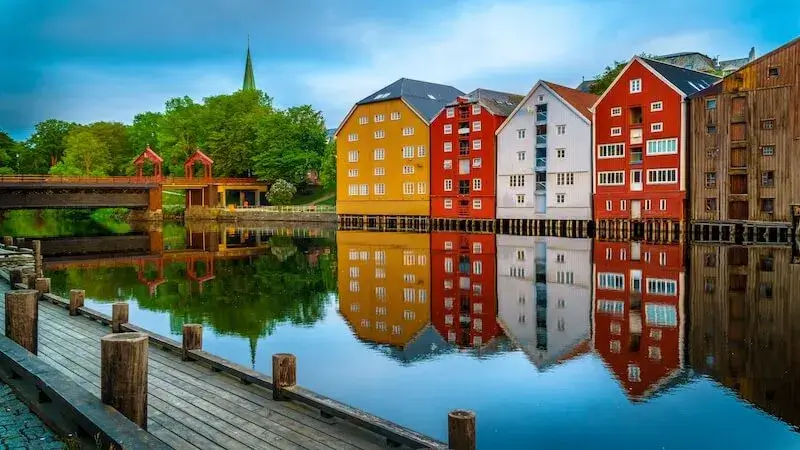 Fiordy Norwegia gdzie jechać?