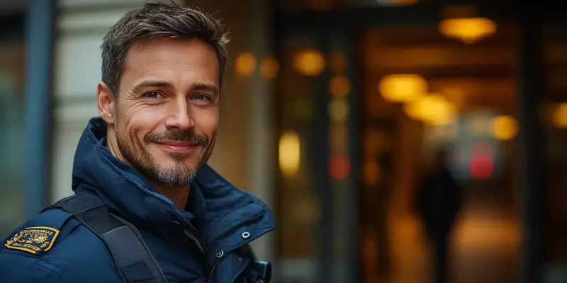 Kiedy warto skorzystać z usług agencji ochrony?