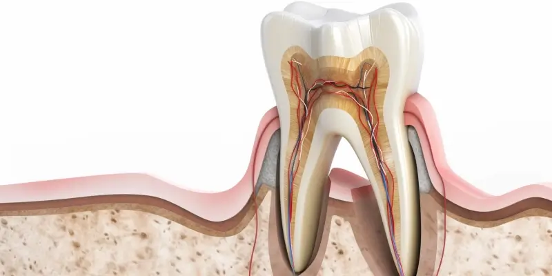 Czy z opryszczką można iść do dentysty?