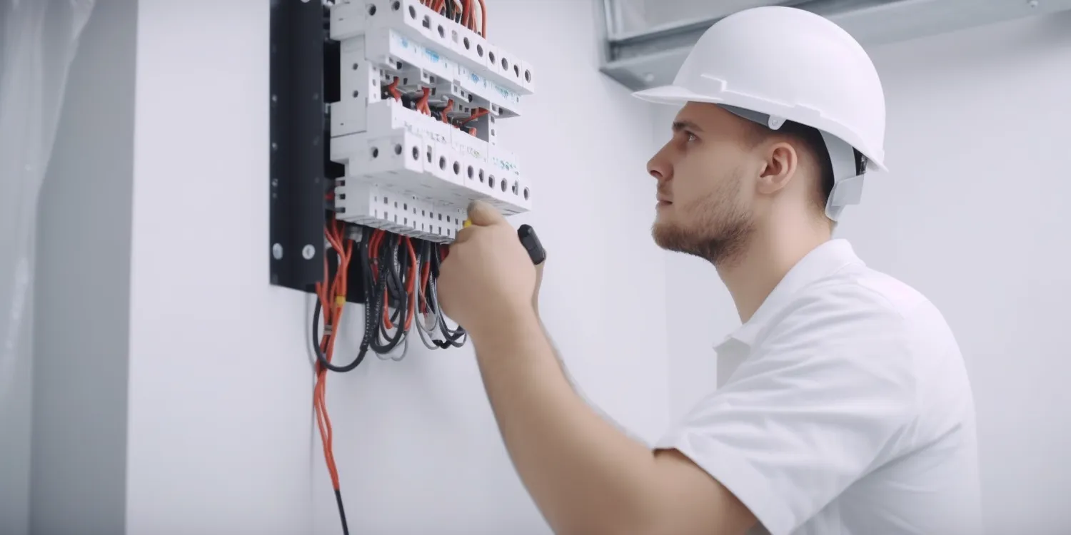 Firmy elektryczne Szczecin