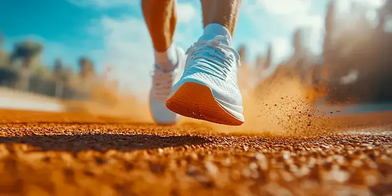 Jak serwować tenis ziemny?