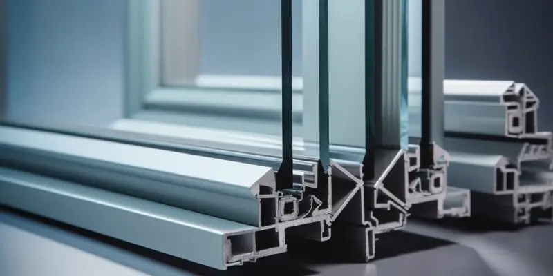 Odporność na odkształcenia okien aluminiowych