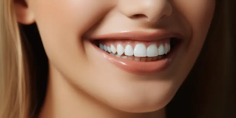 Różnice między licówkami porcelanowymi a kompozytowymi