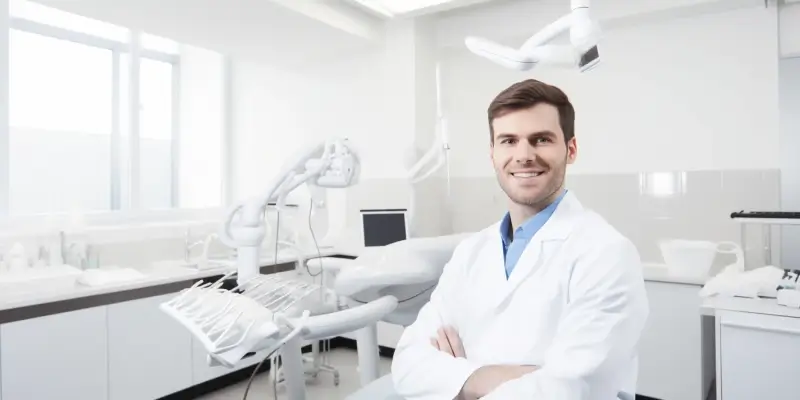Stomatolog czy dentysta?