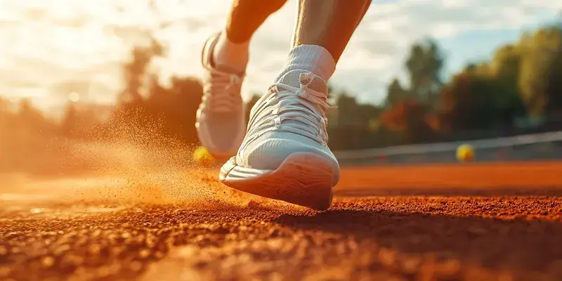Tenis ile gemów?