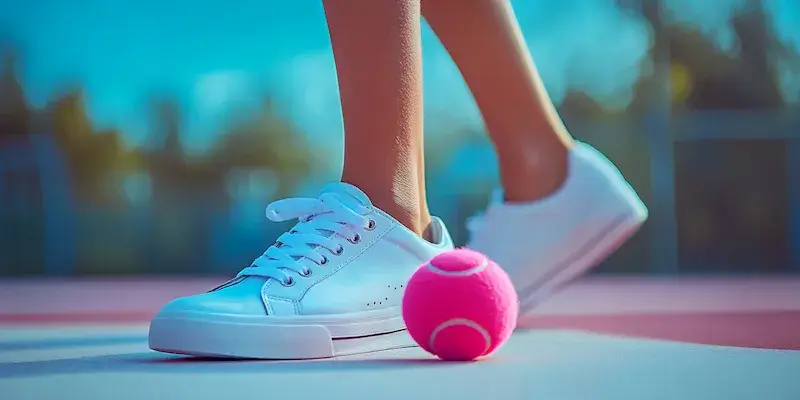 Tenis ile jest setów?