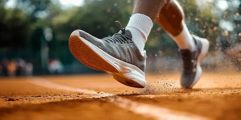 Tenis ziemny jak grac?