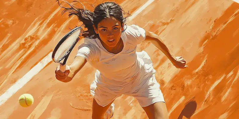 Tenis ziemny jak obstawiać?