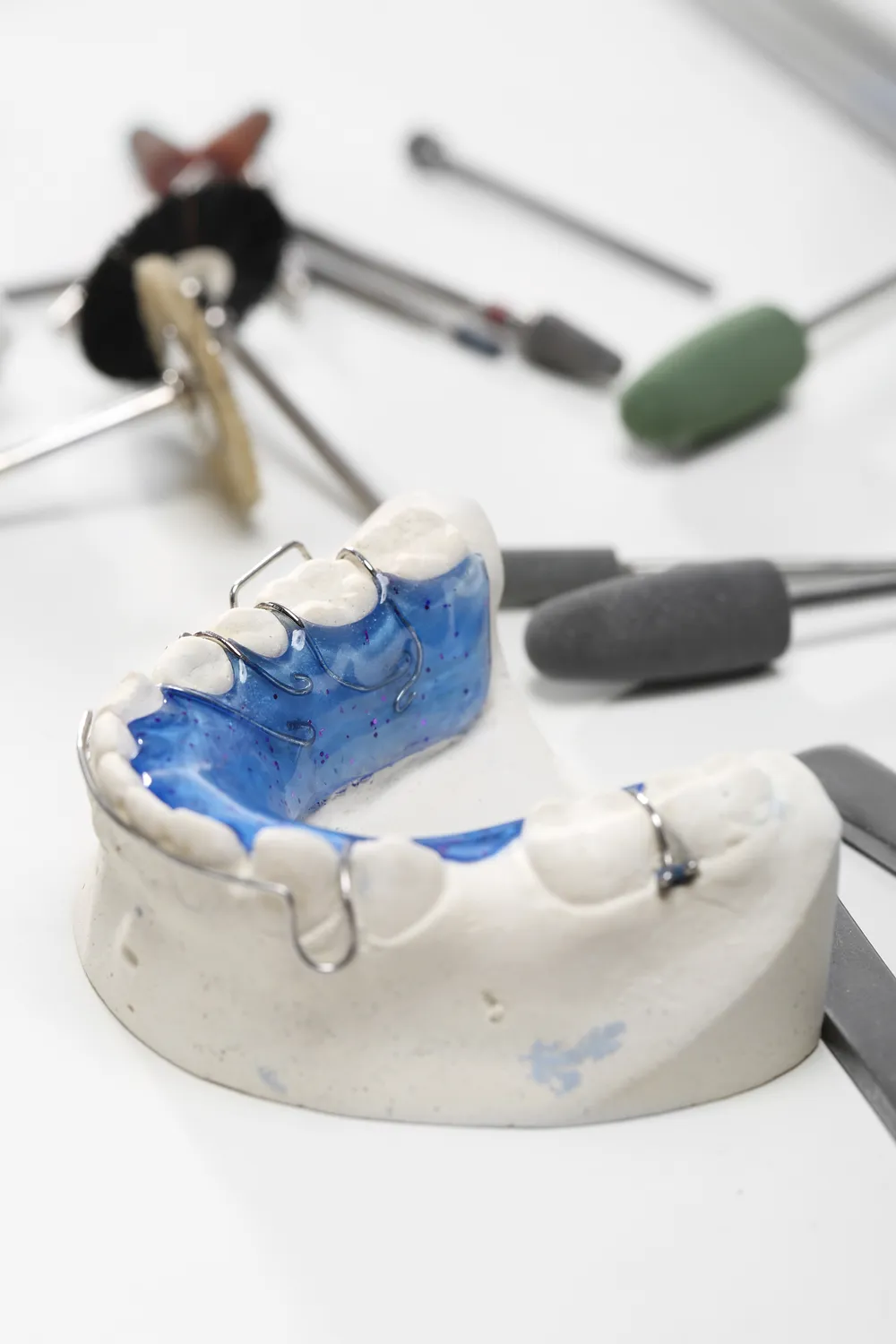 Zabiegi dentystyczne refundowane przez NFZ