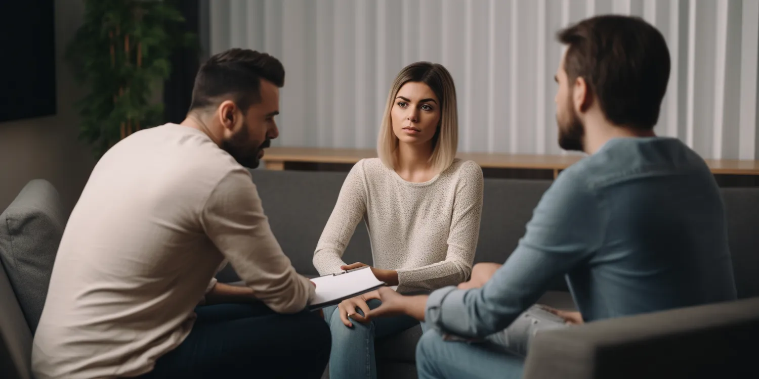 Certyfikowany psychoterapeuta - co to znaczy?