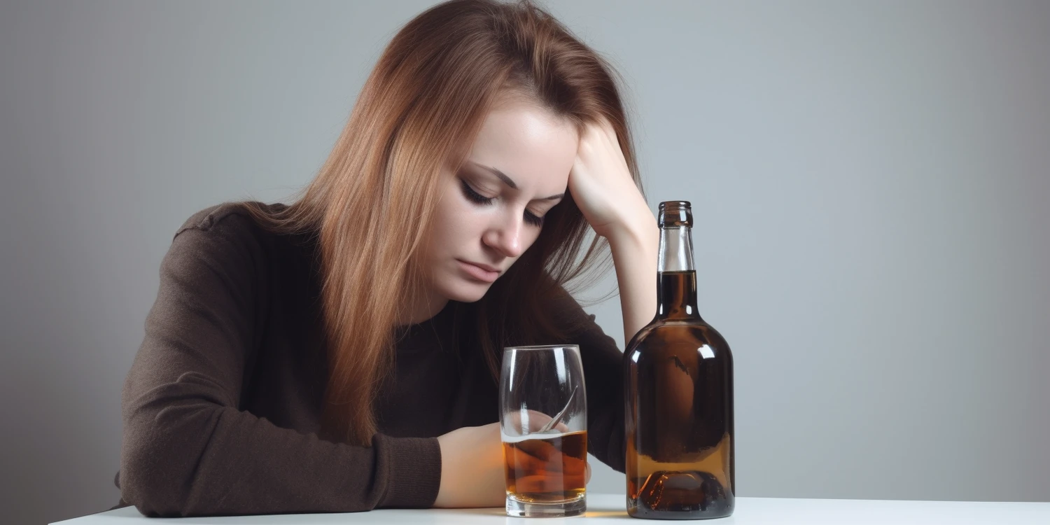 Czym jest alkoholizm i jakie są jego skutki?