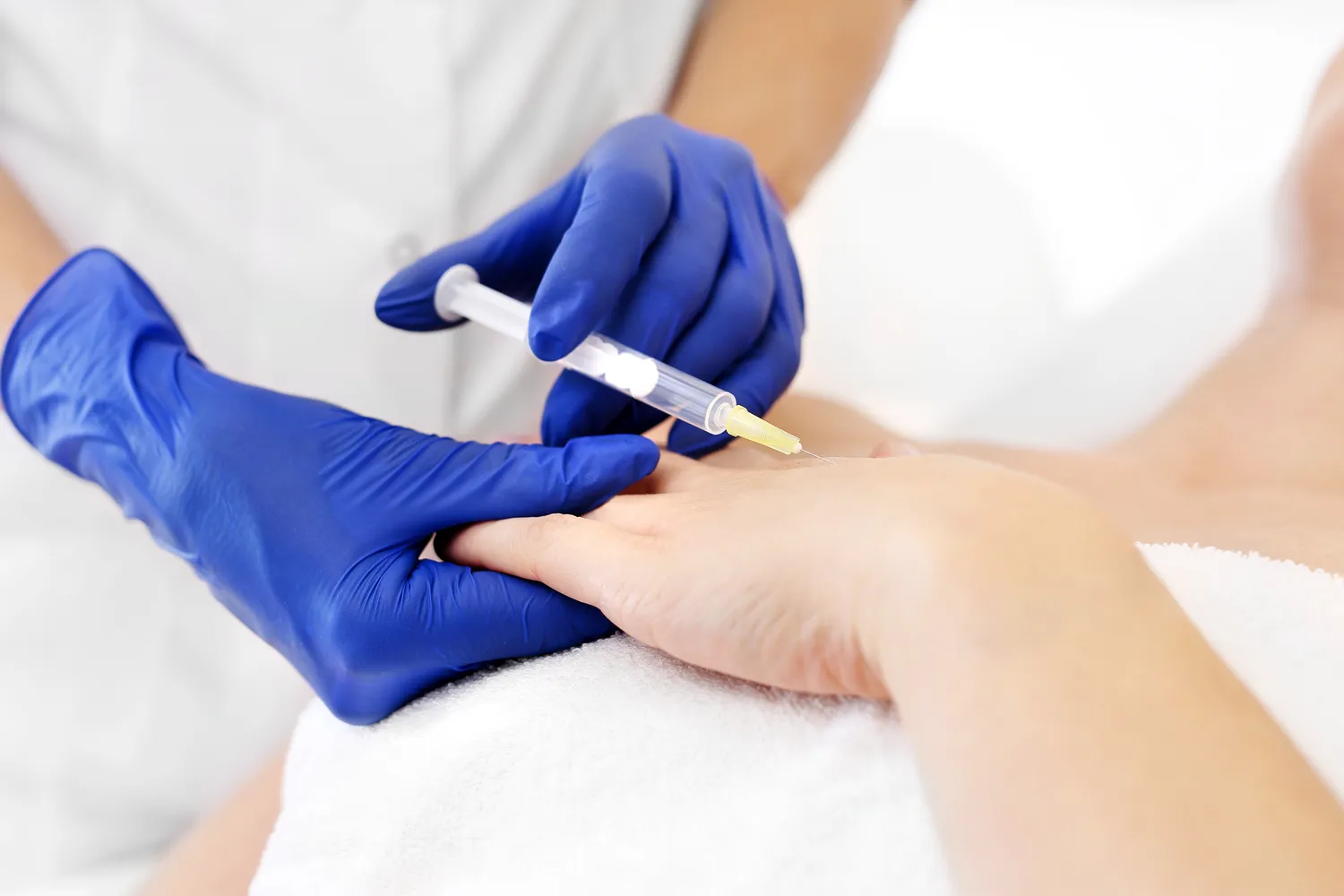 Dobry start dla kliniki medycyny estetycznej
