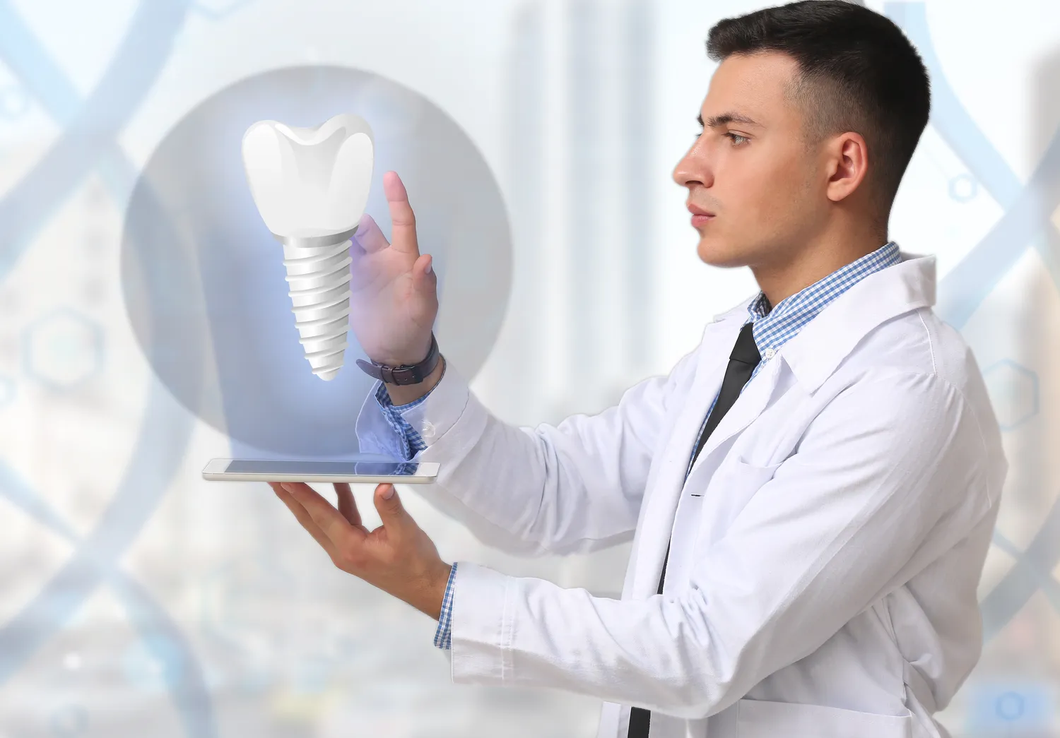 Higiena i opieka dentystyczna od najmłodszych lat