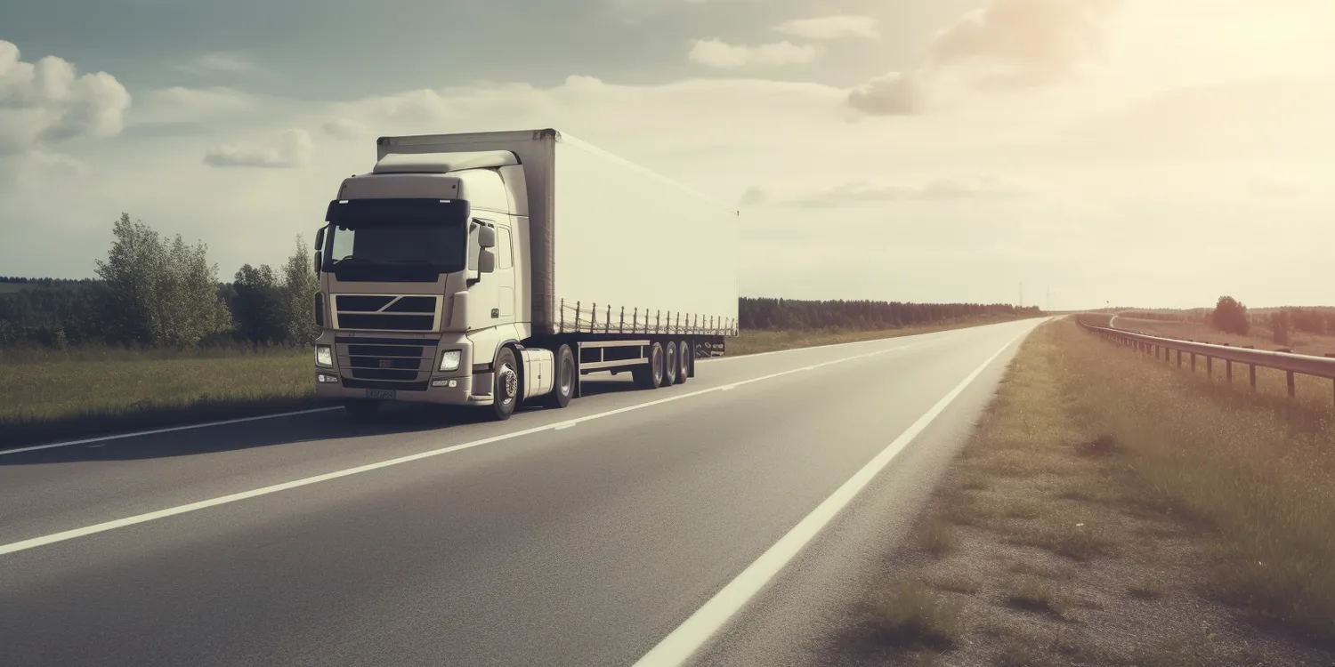 Jak ściągnąć auto z Norwegii do Polski?