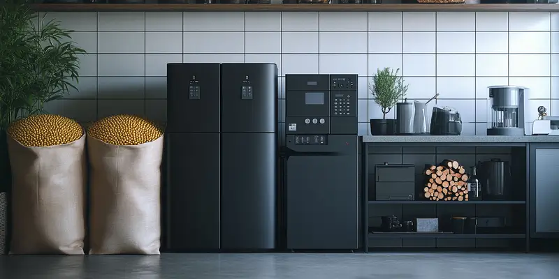 Jaki piec na pellet do domu 220m2?