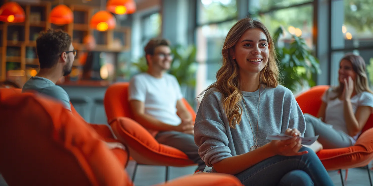 Jakie cechy powinien posiadać psychoterapeuta?