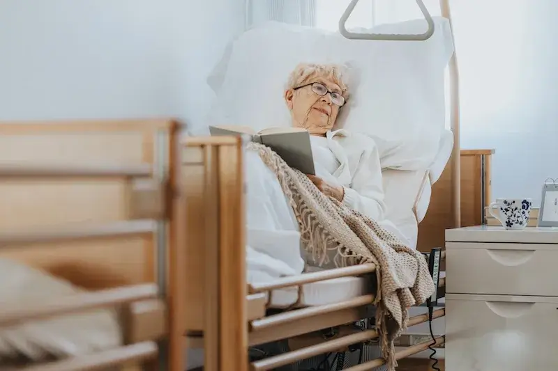 Łóżka rekondycyjno rehabilitacyjne