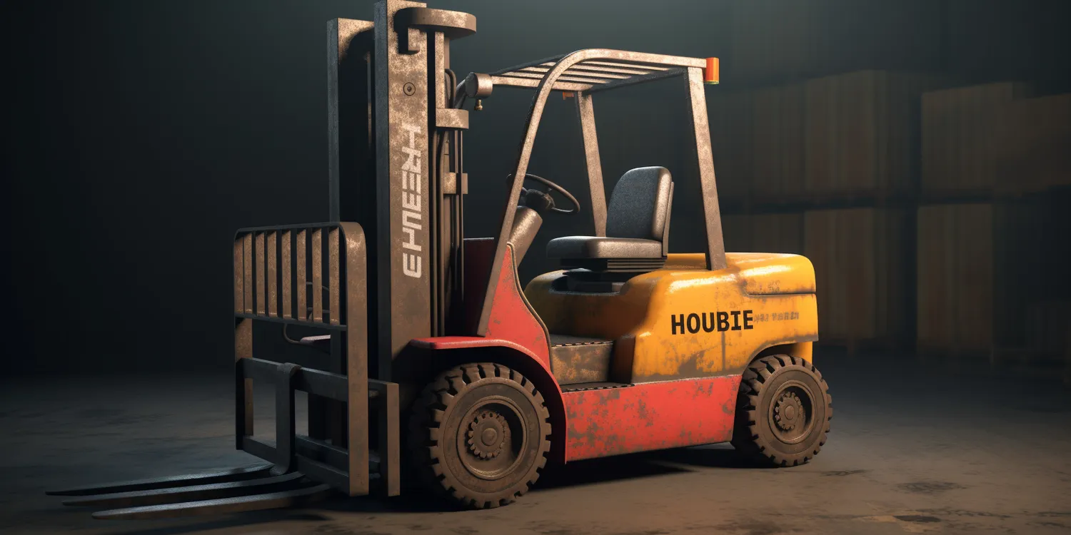 Części zamienne do wózków widłowych Wrocław