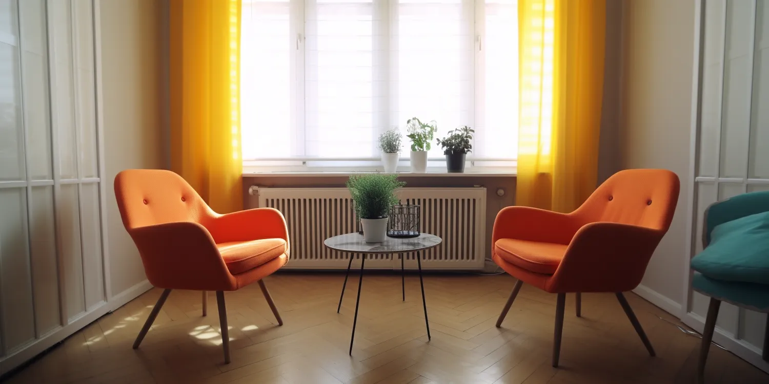 Polecany psychoterapeuta Gdynia