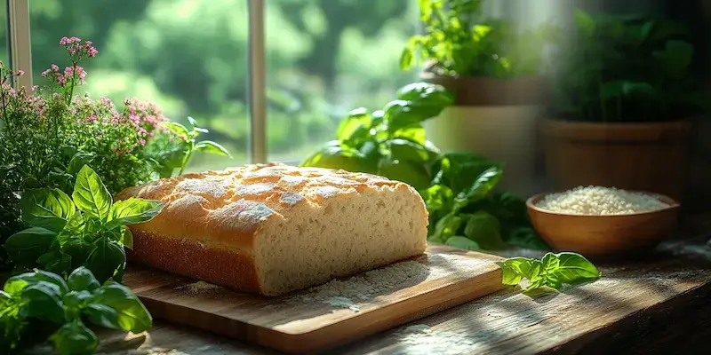 Ciasto francuskie bezglutenowe jak zrobić?