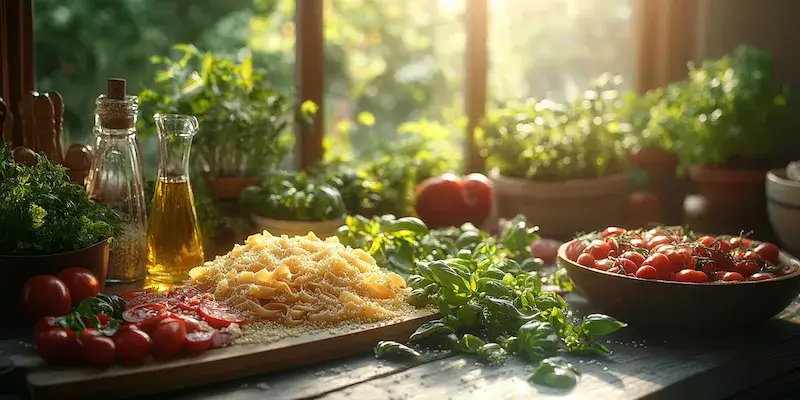 Gdzie kupić ciasto bezglutenowe?