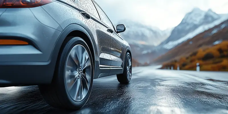 Części Hyundai Santa Fe