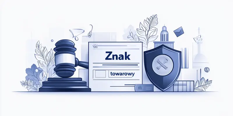 Co chroni znak towarowy?