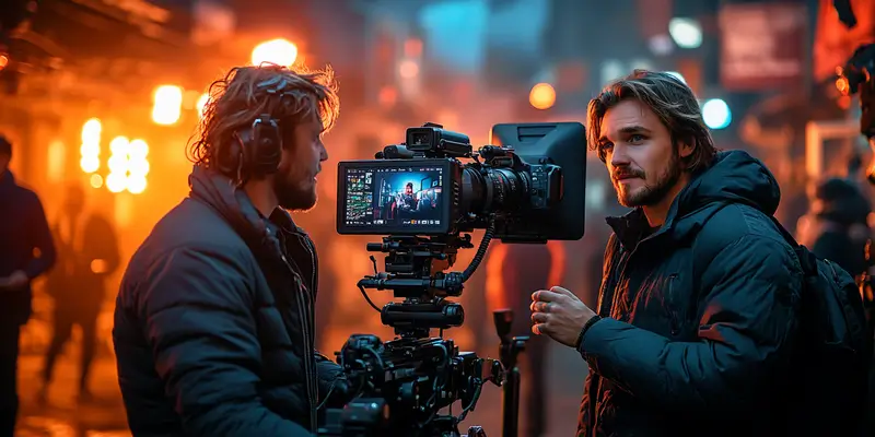 Jak przygotować film reklamowy dla branży medycznej