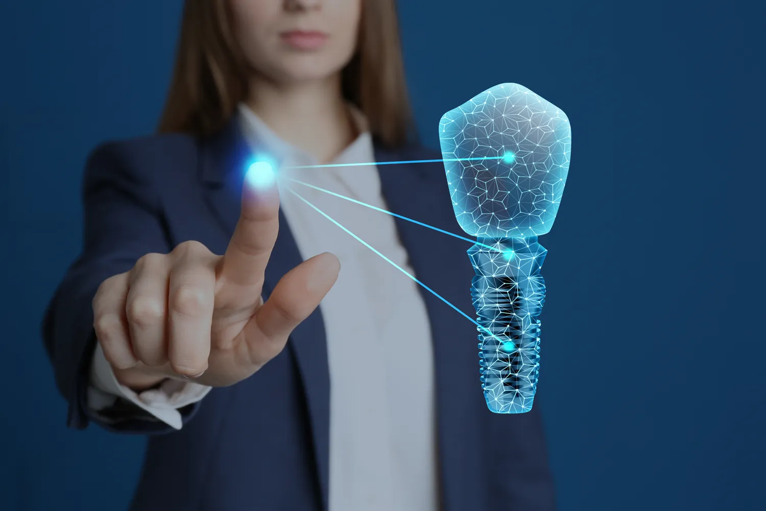 Dentysta dla dzieci Szczecin