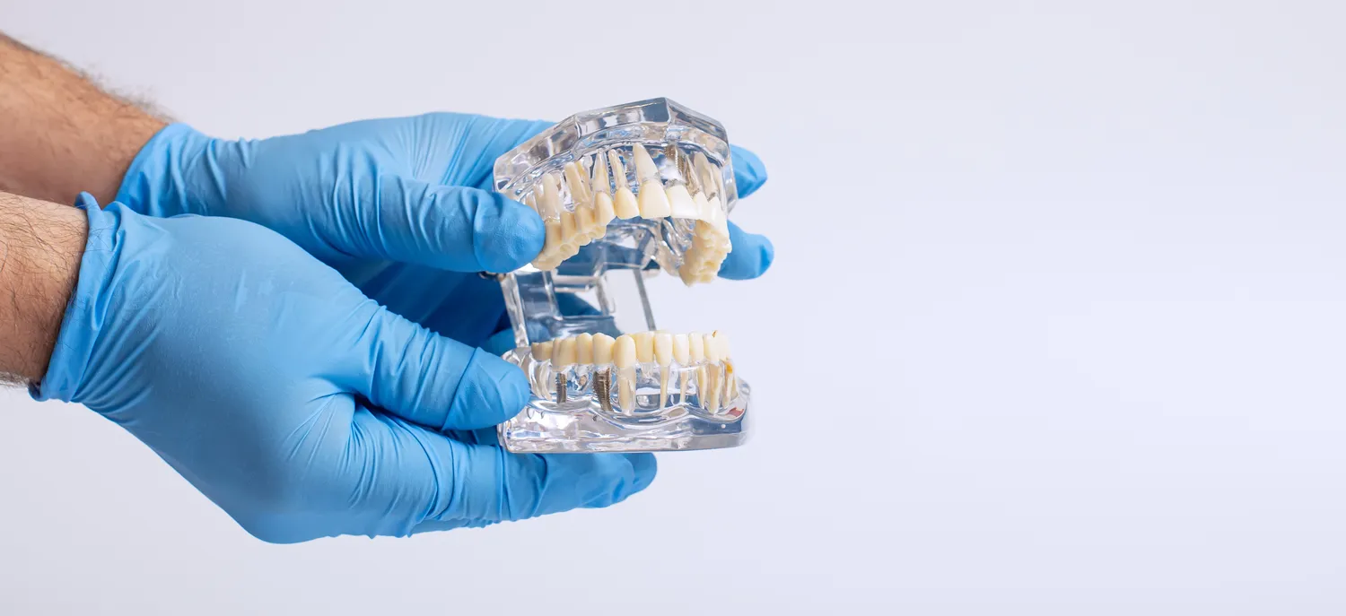 Dentysta dziecięcy Szczecin
