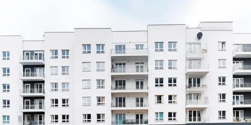 Mieszkania sprzedaż Koszalin