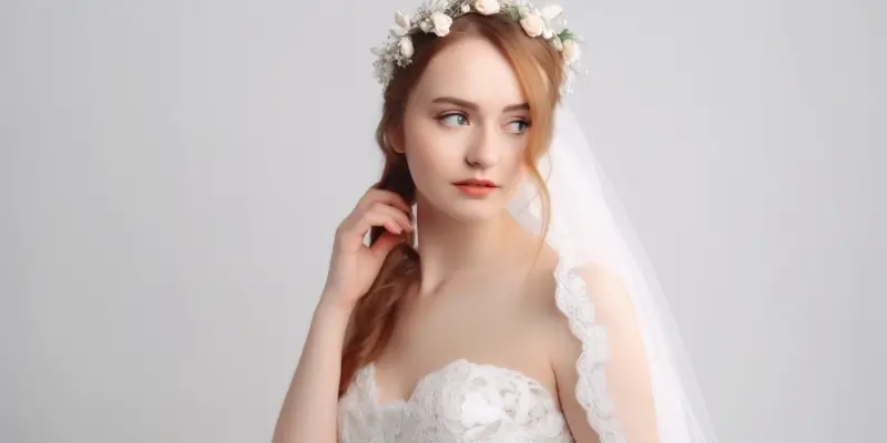 Suknie ślubne kiedy wyprzedaże?