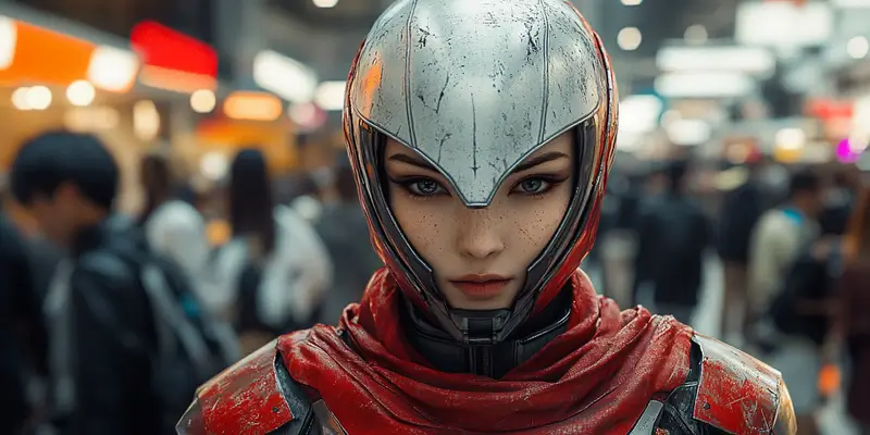 Wann wurde Cosplay erfunden?